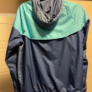 COPY - Nike Windbreaker